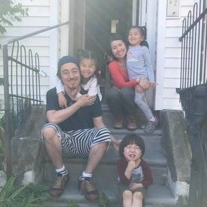 Meet your Posher, Damien